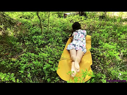 ❤️ Stranger on Tinder Masturbates My Pussy and Fucks Passionately in the wood porno keras dina su.full-porner.ru ❌️❤