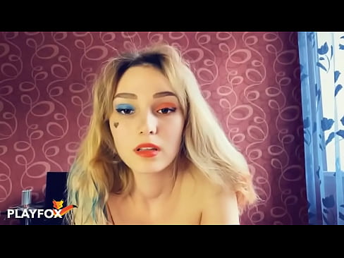 ❤️ Kacamata kanyataanana maya sihir masihan kuring séks sareng Harley Quinn porno keras dina su.full-porner.ru ❌️❤